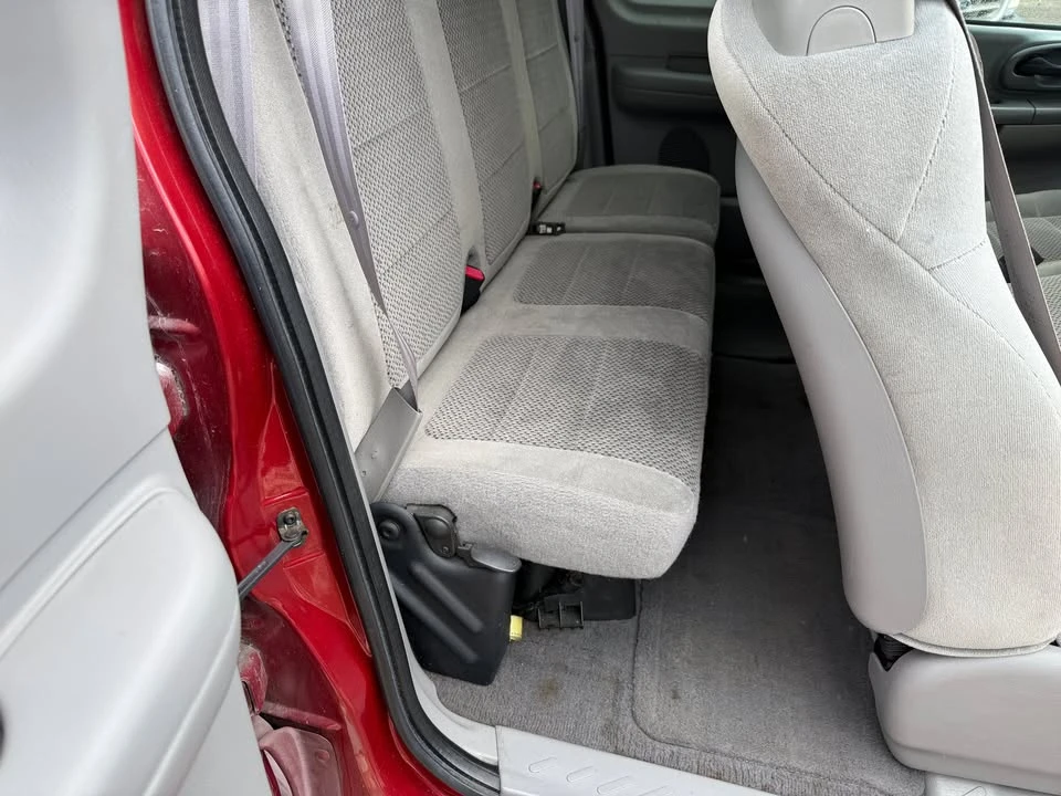 2002 Ford F-150 10th Gen - Image 14 of 14