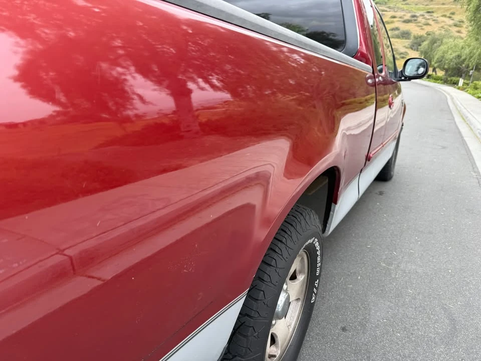 2002 Ford F-150 10th Gen - Image 9 of 14