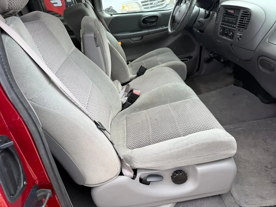 2002 Ford F-150 10th Gen - Image 12 of 14