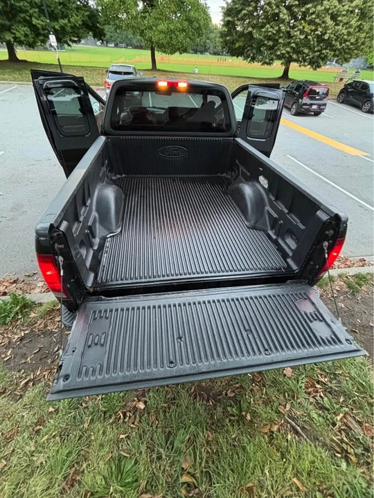 2002 Ford F-150 10th Gen - Image 7 of 12