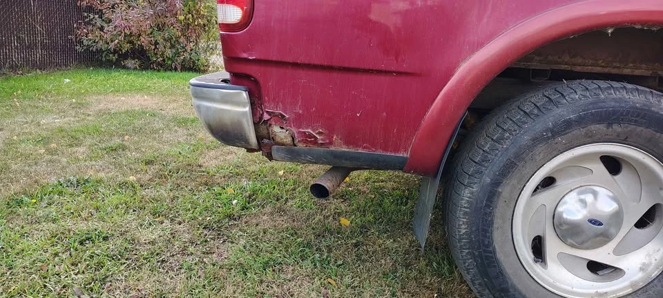 2002 Ford F-150 10th Gen - Image 20 of 20