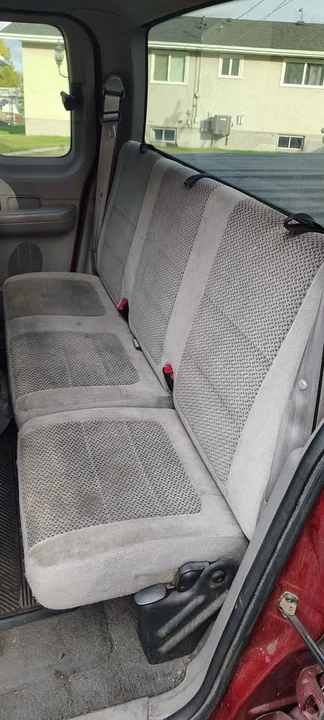 2002 Ford F-150 10th Gen - Image 9 of 20