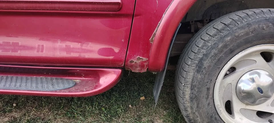 2002 Ford F-150 10th Gen - Image 18 of 20