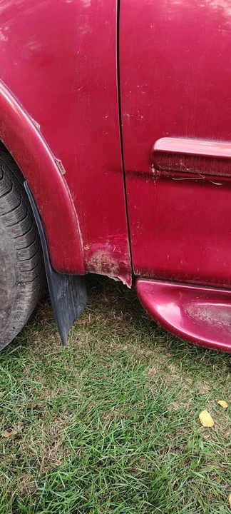 2002 Ford F-150 10th Gen - Image 17 of 20