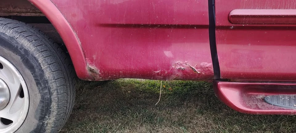 2002 Ford F-150 10th Gen - Image 19 of 20