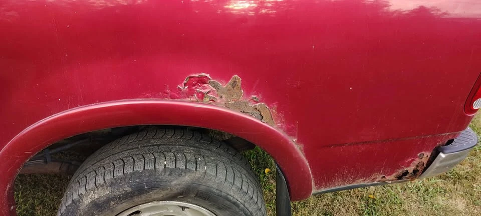 2002 Ford F-150 10th Gen - Image 14 of 20