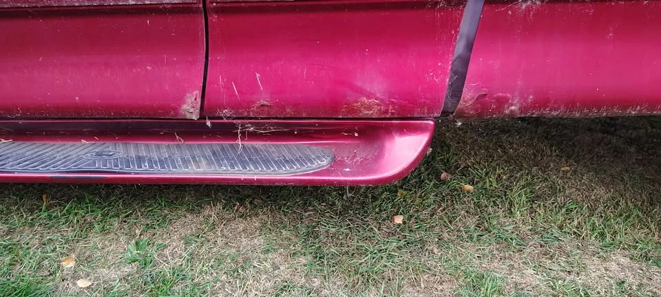 2002 Ford F-150 10th Gen - Image 16 of 20