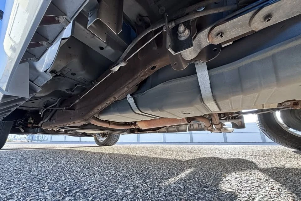 2002 Ford F-150 10th Gen - Image 7 of 8