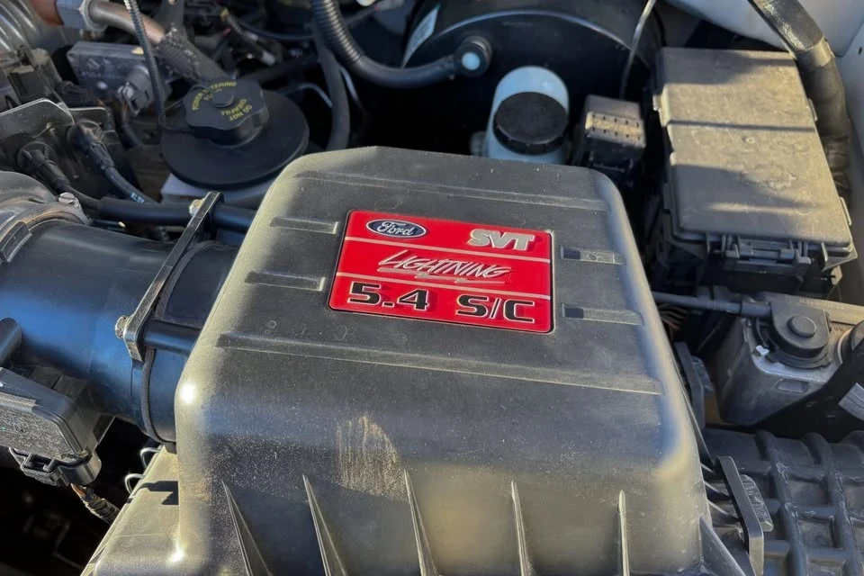 2002 Ford F-150 10th Gen - Image 6 of 8