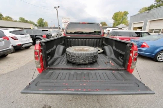 2002 Ford F-150 10th Gen - Image 15 of 18