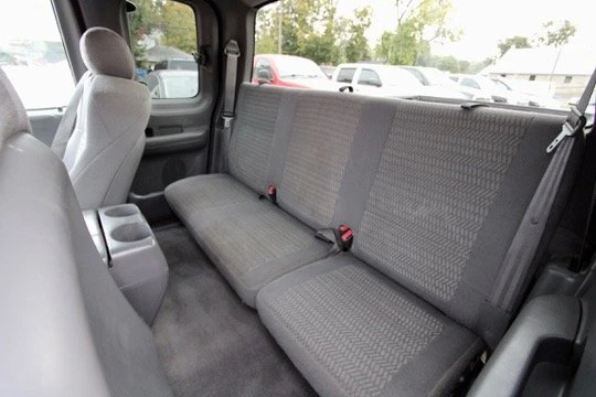 2002 Ford F-150 10th Gen - Image 12 of 15