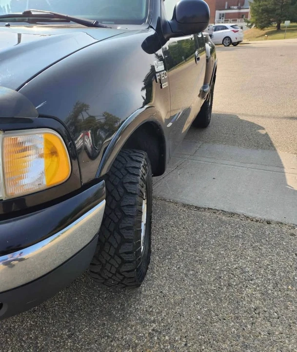 2002 Ford F-150 10th Gen - Image 7 of 11