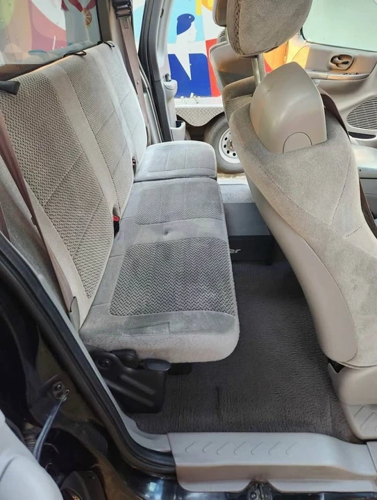 2002 Ford F-150 10th Gen - Image 11 of 11
