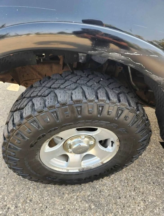 2002 Ford F-150 10th Gen - Image 6 of 11