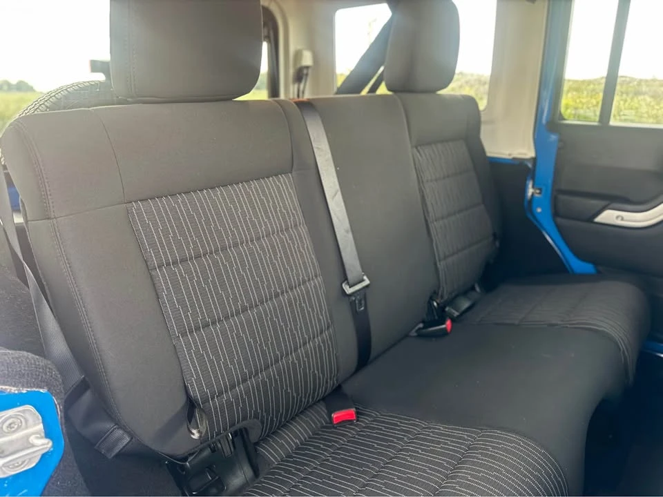 2002 Ford F-150 10th Gen - Image 13 of 14