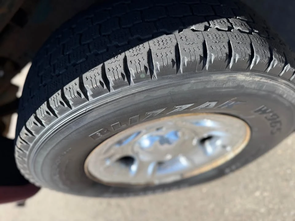 2002 Ford F-150 10th Gen - Image 6 of 14