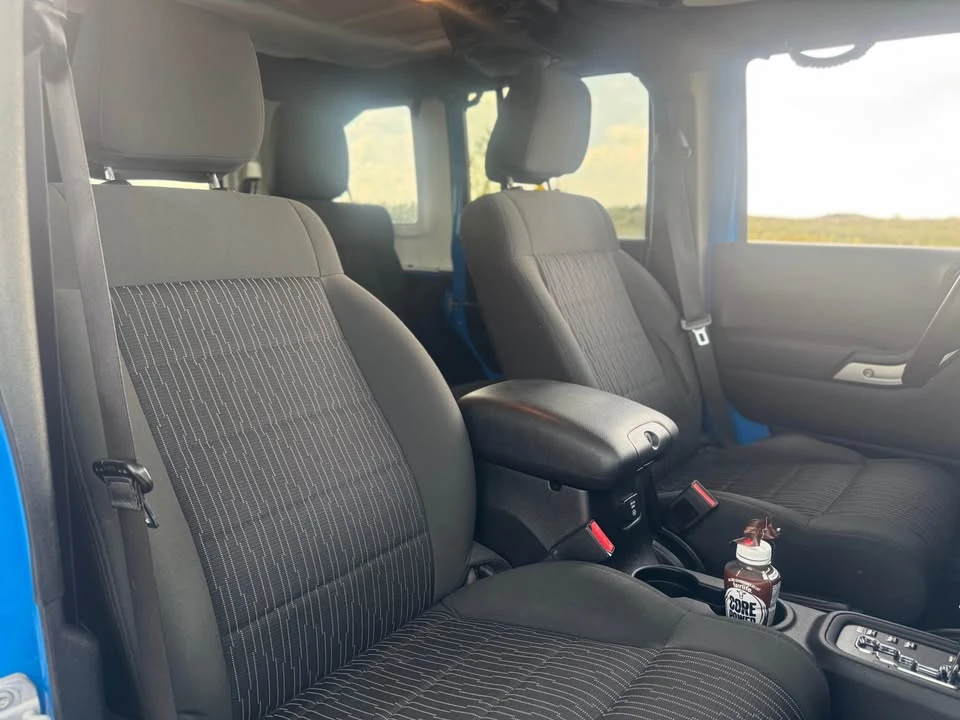 2002 Ford F-150 10th Gen - Image 11 of 14