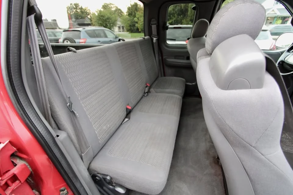 2002 Ford F-150 10th Gen - Image 13 of 15