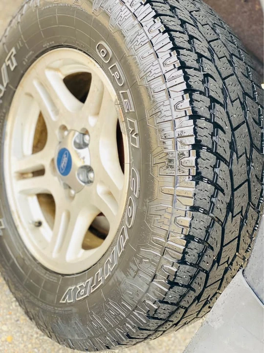 2002 Ford F-150 10th Gen - Image 16 of 16