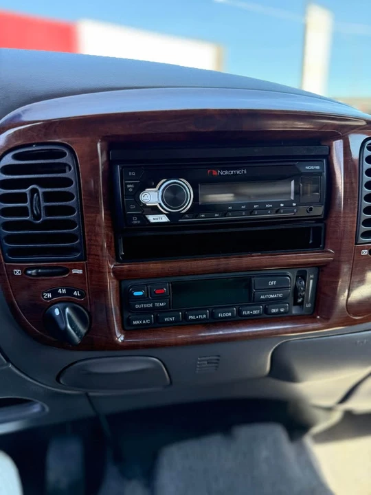 2002 Ford F-150 10th Gen - Image 14 of 14