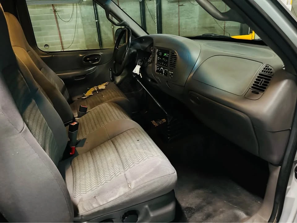 2002 Ford F-150 10th Gen - Image 3 of 9