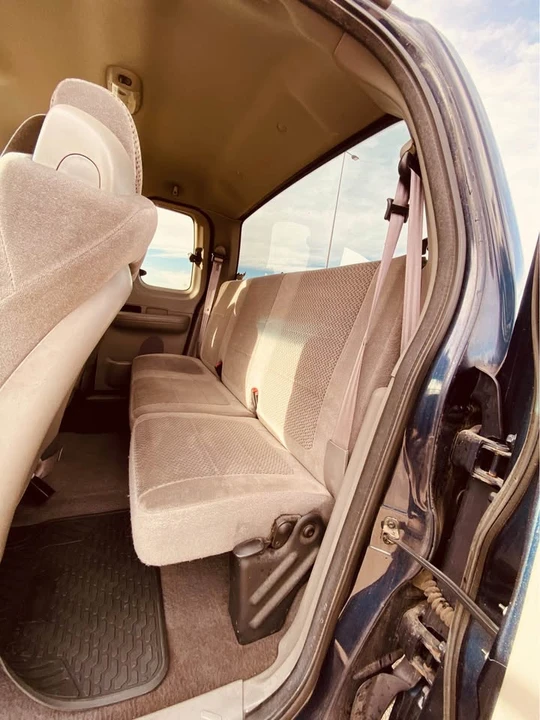 2002 Ford F-150 10th Gen - Image 11 of 16