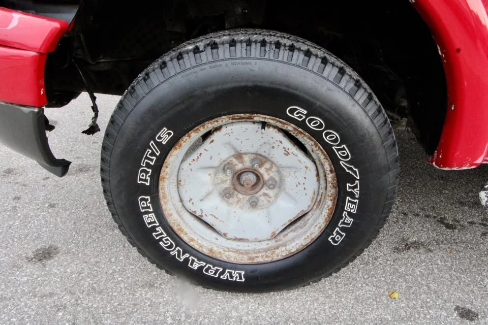 2002 Ford F-150 10th Gen - Image 11 of 18