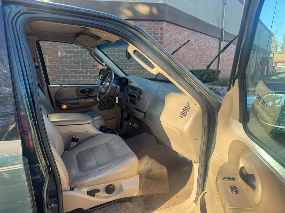 2002 Ford F-150 10th Gen - Image 4 of 6