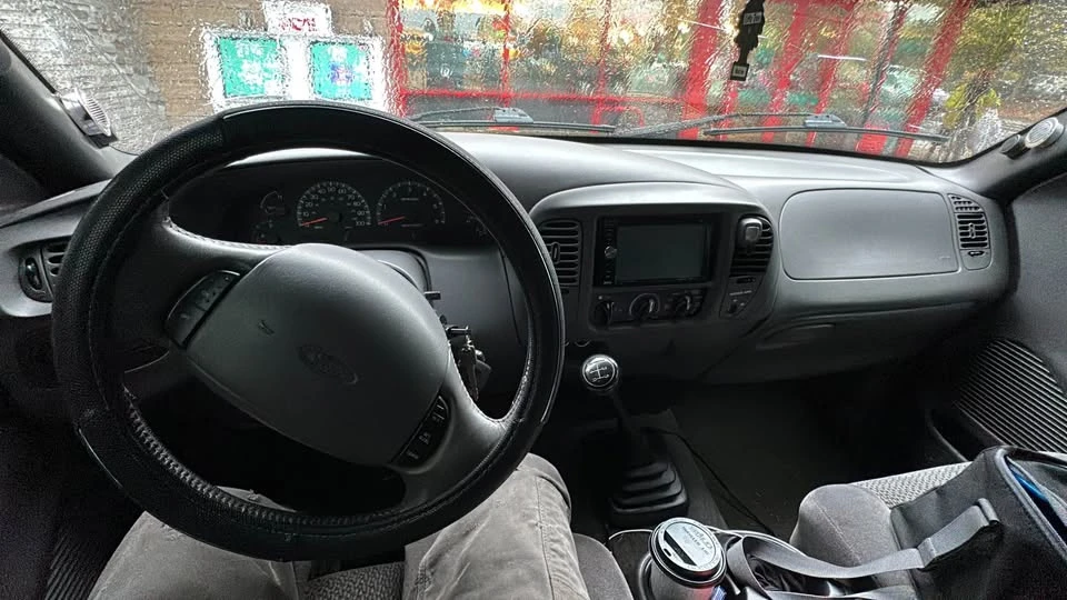 2002 Ford F-150 10th Gen - Image 3 of 3