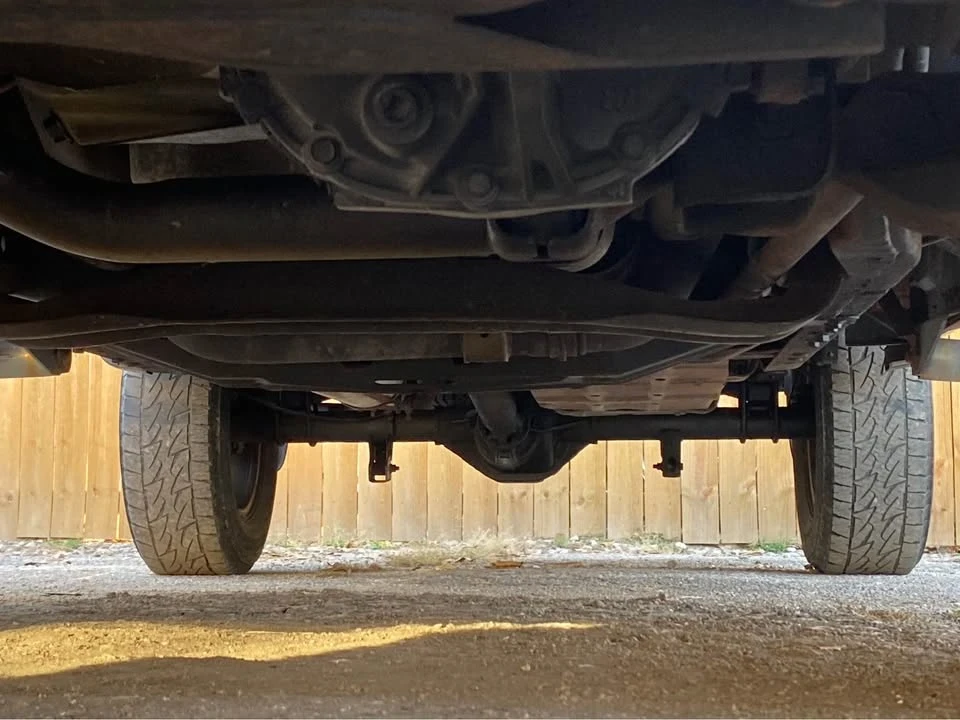 2002 Ford F-150 10th Gen - Image 18 of 20