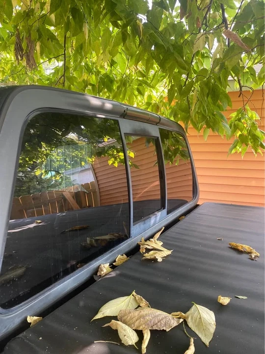 2002 Ford F-150 10th Gen - Image 15 of 20