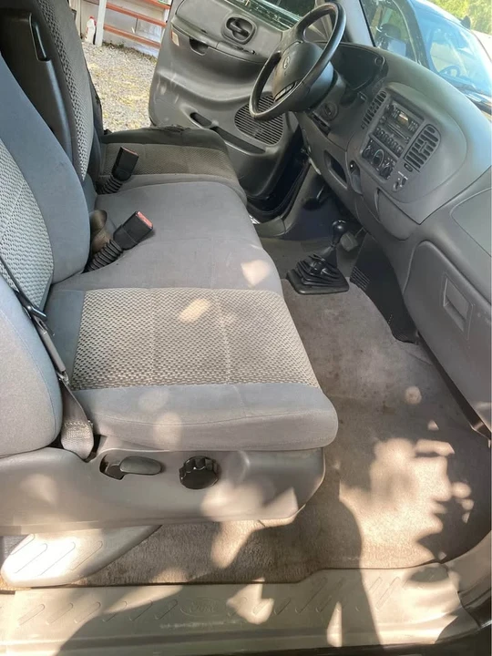 2002 Ford F-150 10th Gen - Image 13 of 20