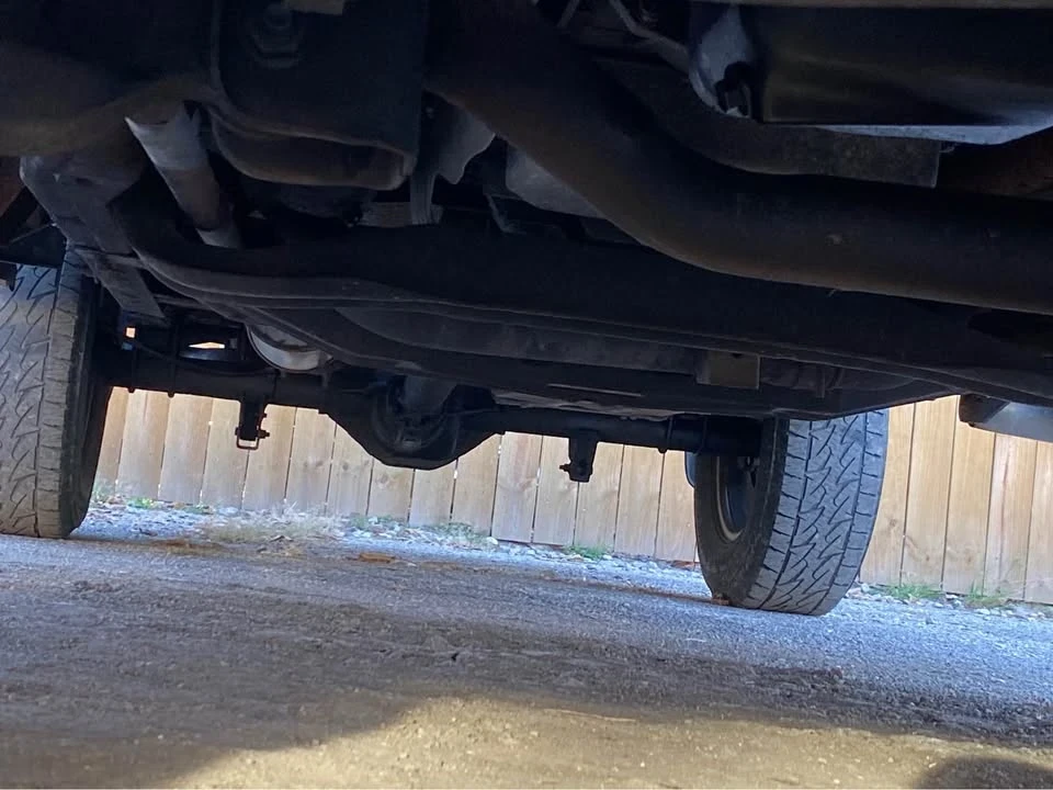 2002 Ford F-150 10th Gen - Image 16 of 20