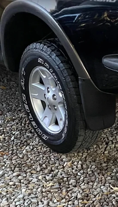 2002 Ford F-150 10th Gen - Image 9 of 20