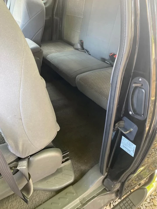 2002 Ford F-150 10th Gen - Image 14 of 20