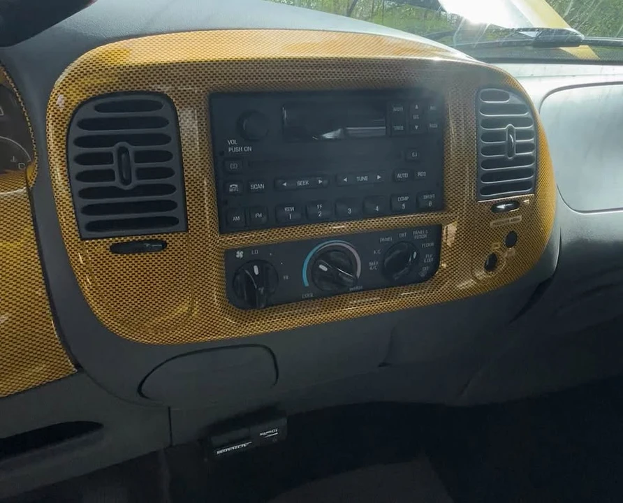2002 Ford F-150 10th Gen - Image 6 of 10