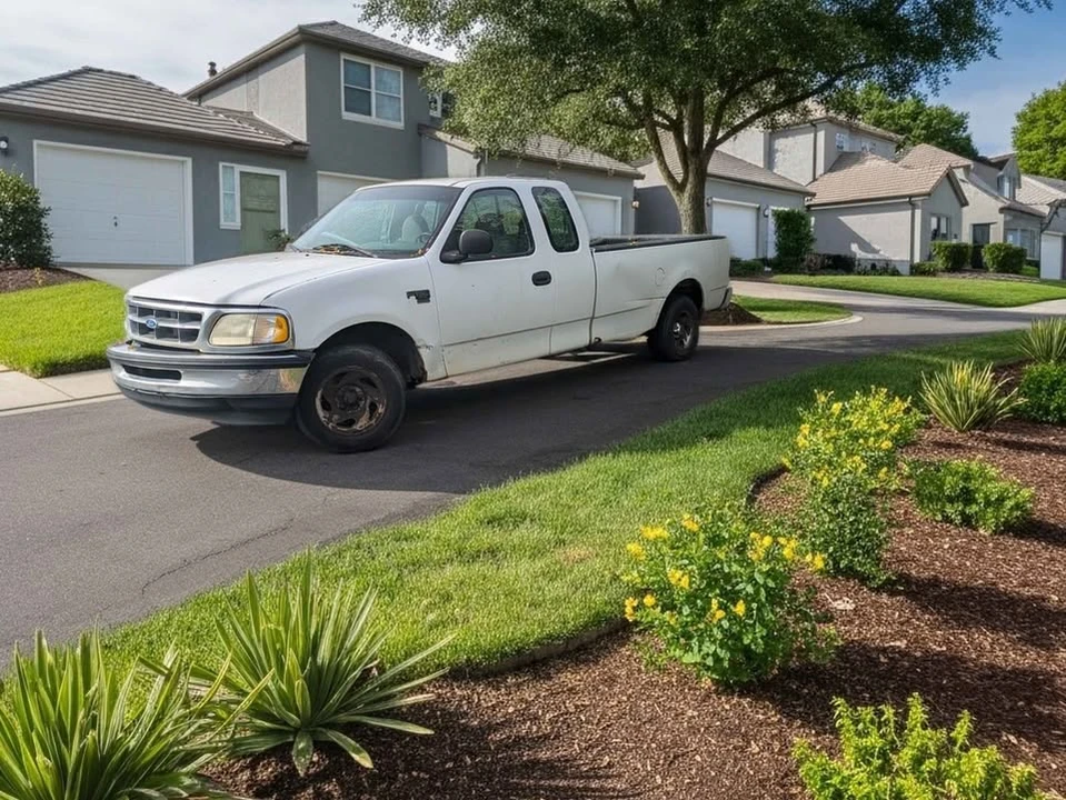 2002 Ford F-150 10th Gen - Image 3 of 3