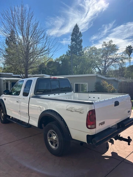 2002 Ford F-150 10th Gen - Image 3 of 20
