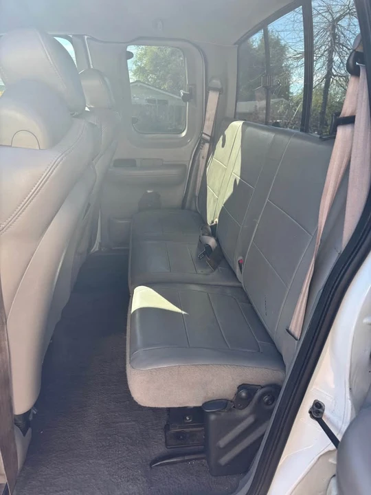 2002 Ford F-150 10th Gen - Image 8 of 20