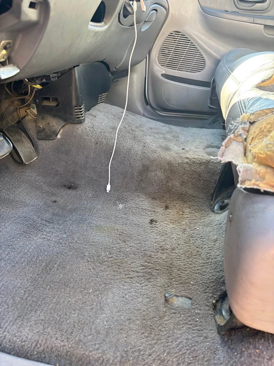 2002 Ford F-150 10th Gen - Image 18 of 20