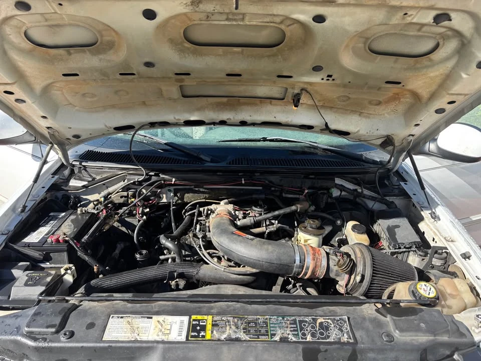 2002 Ford F-150 10th Gen - Image 20 of 20