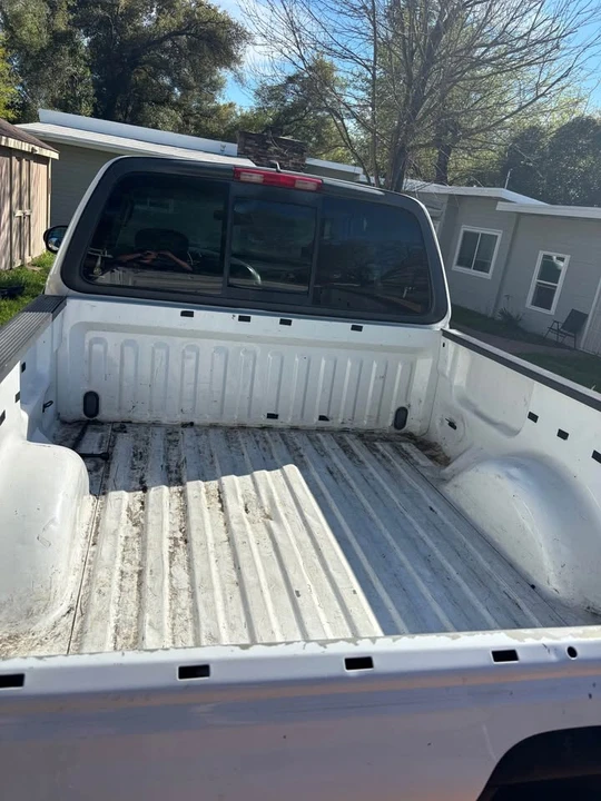 2002 Ford F-150 10th Gen - Image 7 of 20