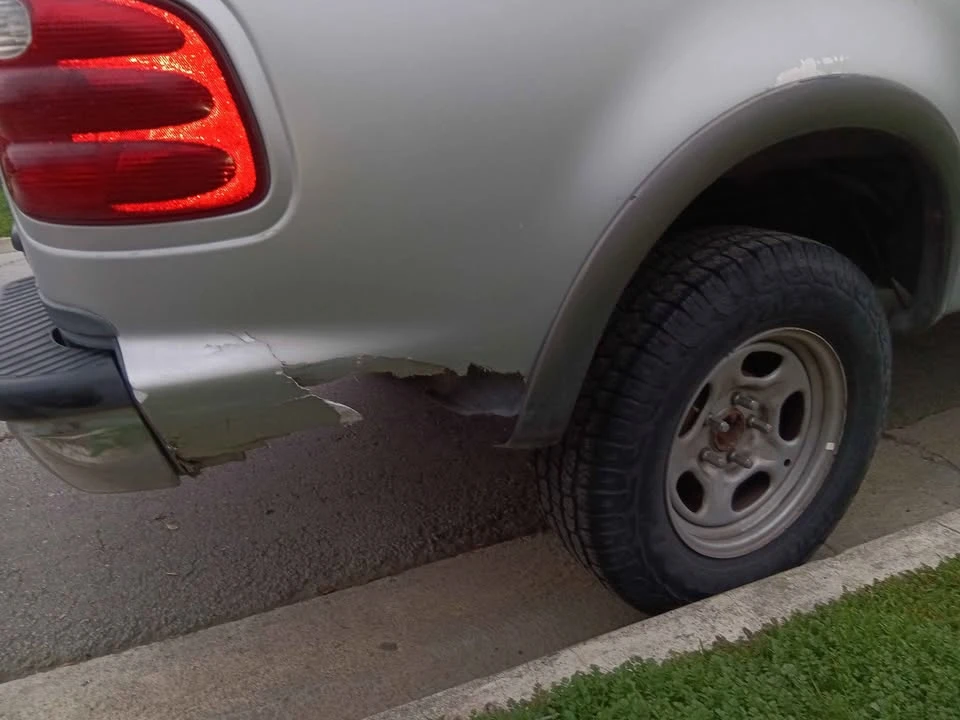 2002 Ford F-150 10th Gen - Image 6 of 10