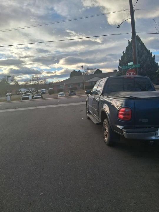 2002 Ford F-150 10th Gen - Image 7 of 8