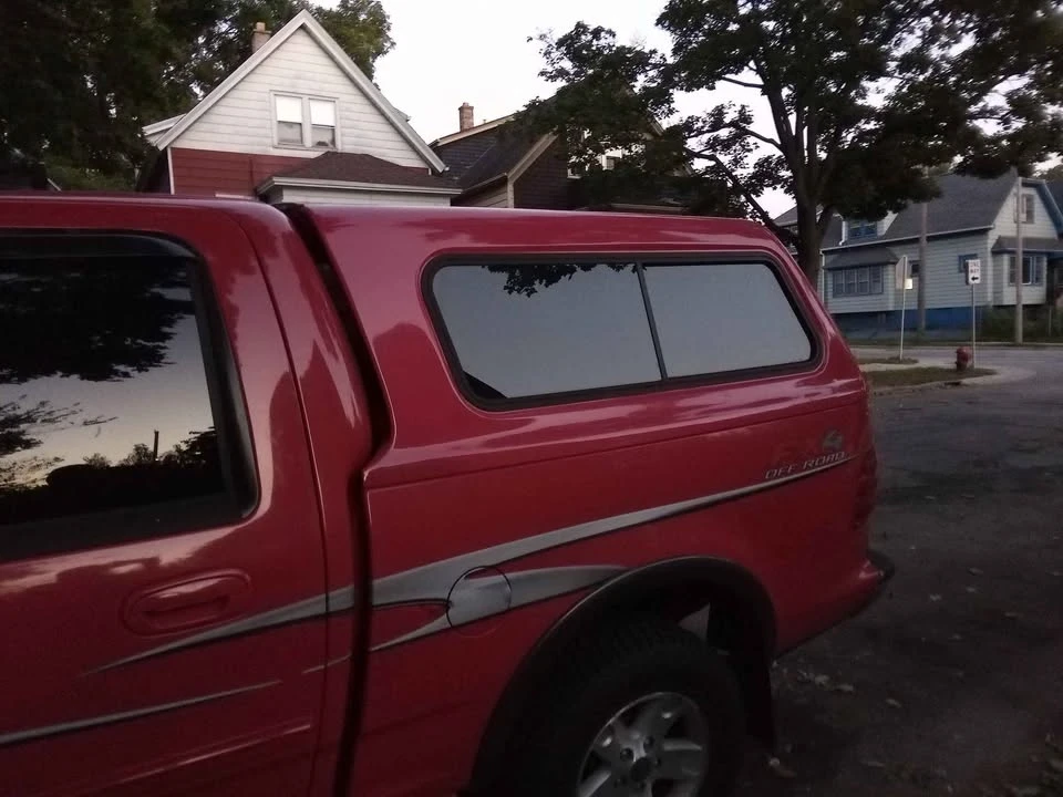 2002 Ford F-150 10th Gen - Image 2 of 6