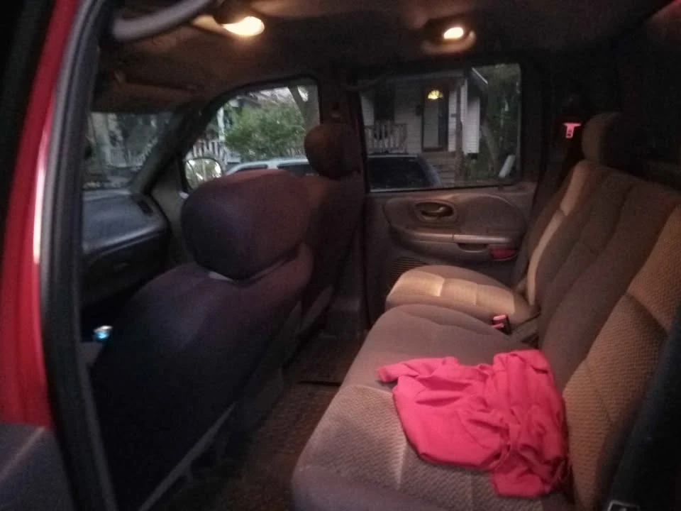 2002 Ford F-150 10th Gen - Image 3 of 6