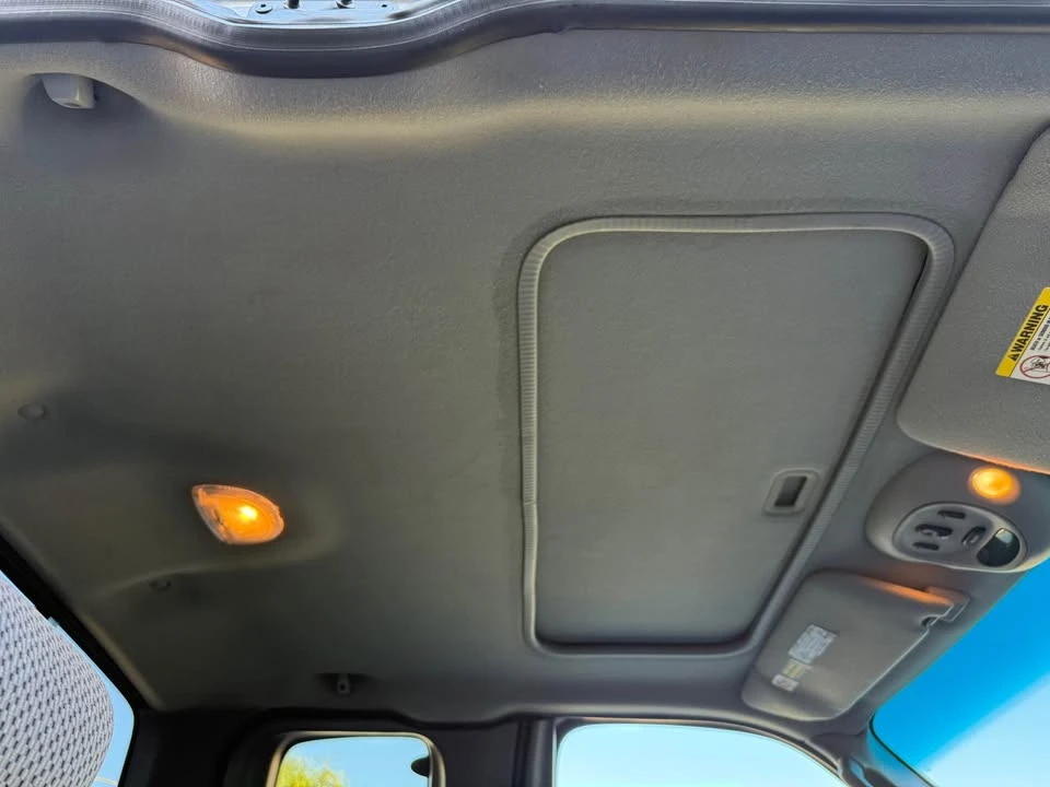 2002 Ford F-150 10th Gen - Image 10 of 15