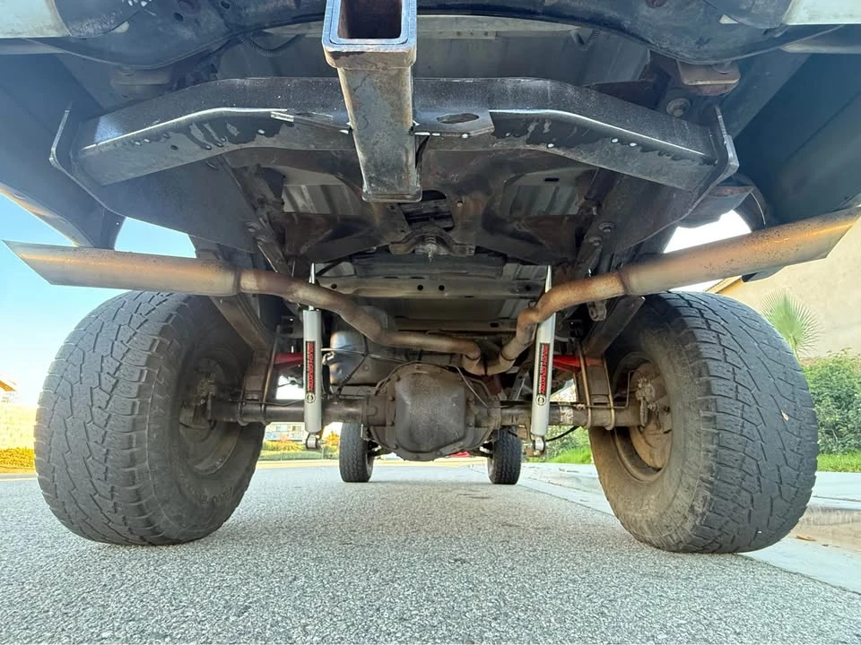 2002 Ford F-150 10th Gen - Image 12 of 15