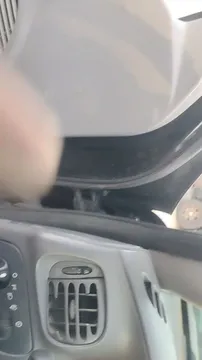 2002 Ford F-150 FX4