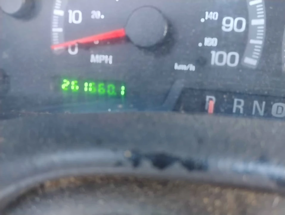 2002 Ford F-150 10th Gen - Image 9 of 11